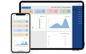 ترقيم الأعمال