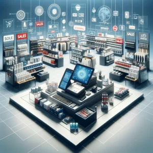 نظام المبيعات والكاشير نظام المبيعات والكاشير