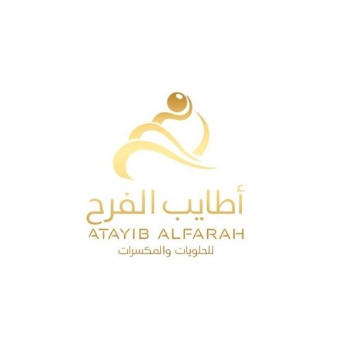 اطايب الفرح