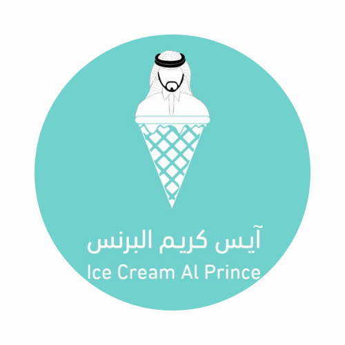 ايسكريم البرنس